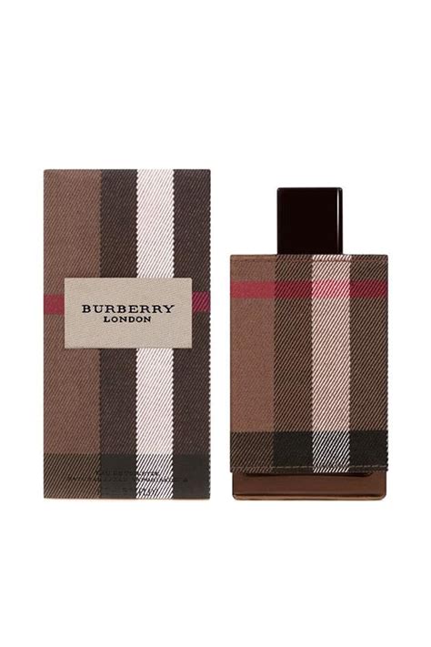 burberry london erkek parfüm|burberry london perfume smells like.